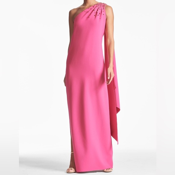 Sachin + Babi Dresses & Skirts - Sachin + Babi | Leslie Gown